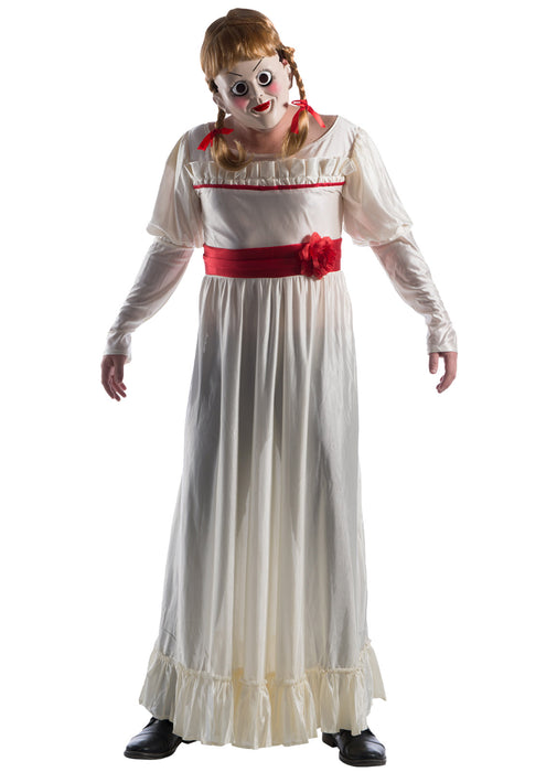 Deluxe Annabelle Costume Adult