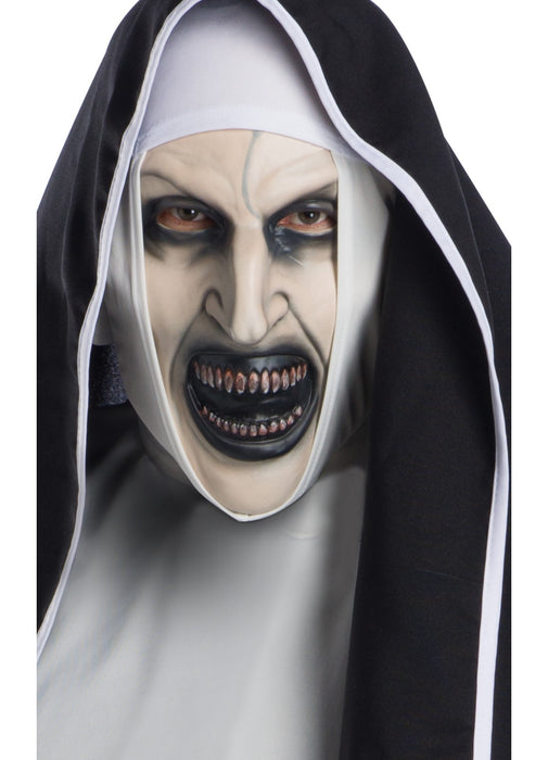 Deluxe The Nun Costume Adult