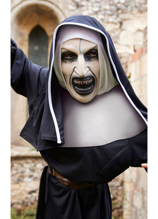 Deluxe The Nun Costume Adult