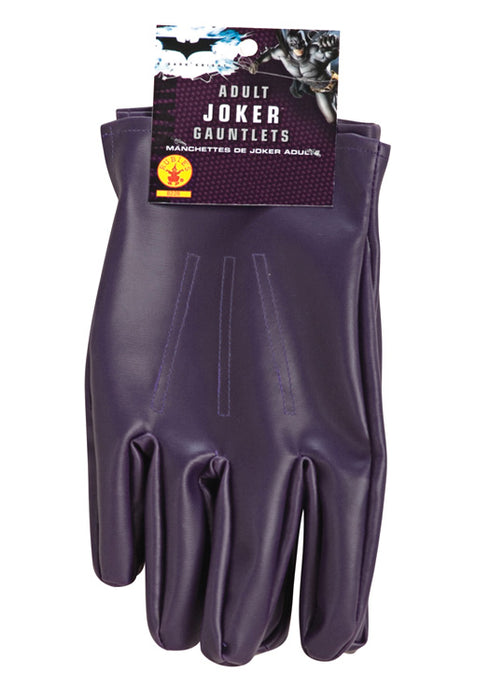 The Joker Adult Gloves