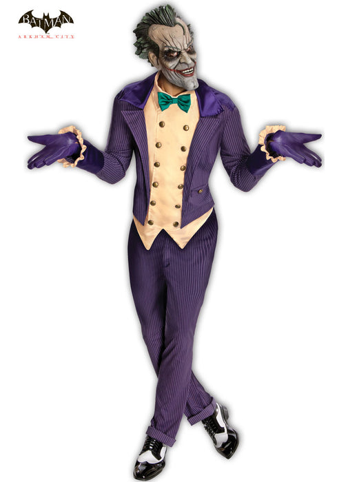 Batman The Joker Costume Adult