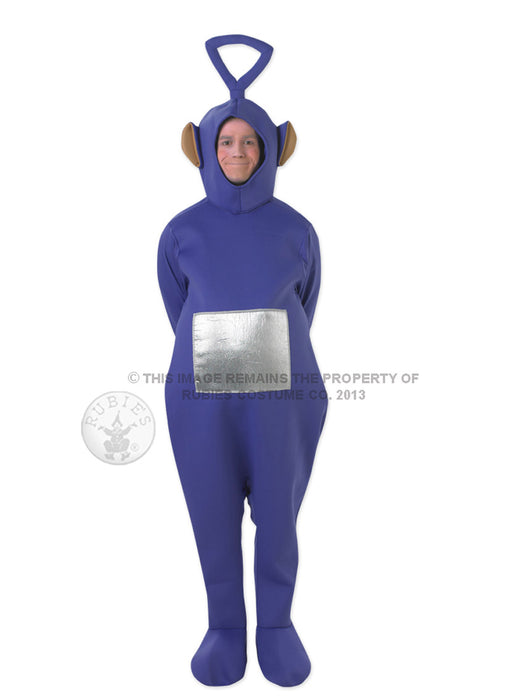 Teletubbies Tinky Winky Costume Adult