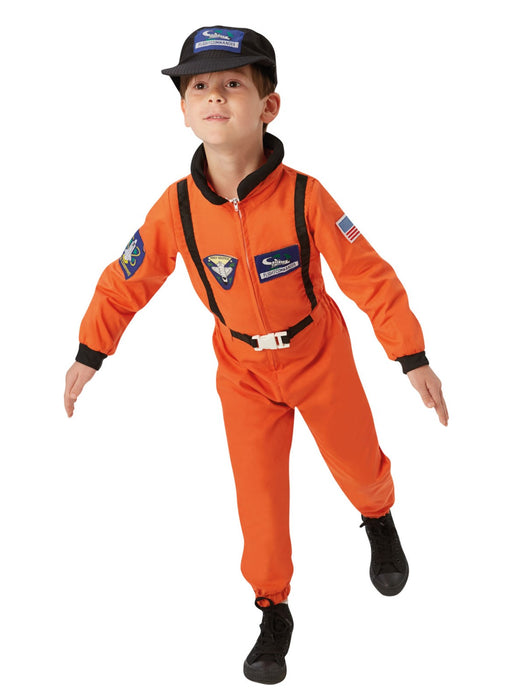 Astronaut Costume Child