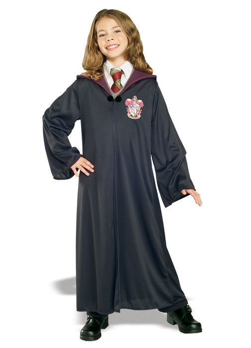 Harry Potter Gryffindor Robe Child