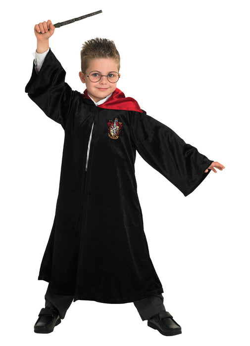 Harry Potter Deluxe School Robe Child