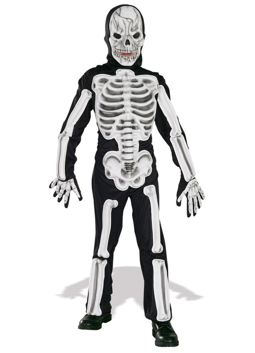 EVA Skeleton Child