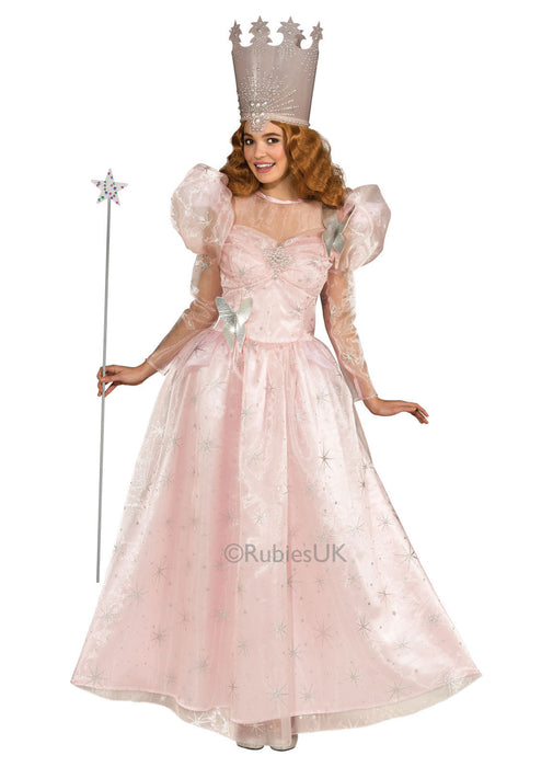 Glinda The Good Witch Costume Adult