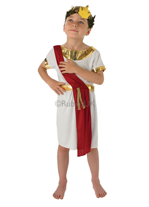 Roman Boy Costume Child