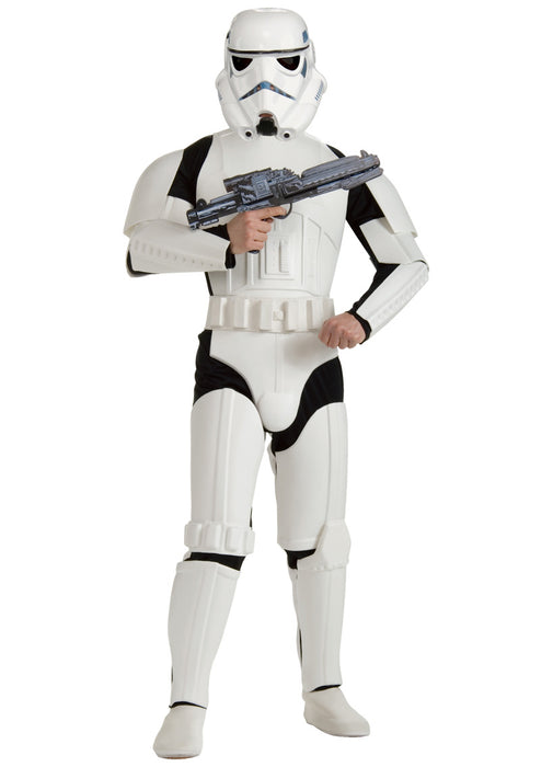 Star Wars Deluxe Stormtrooper Adult