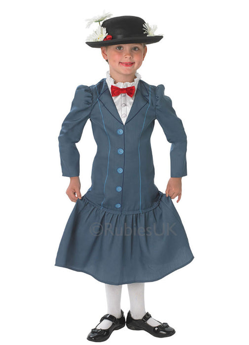 Mary Poppins Costume Child