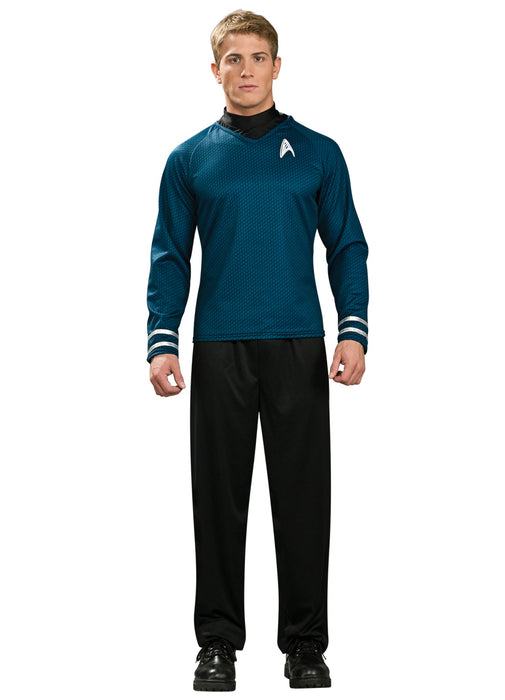 Star Trek Spock Shirt Adult