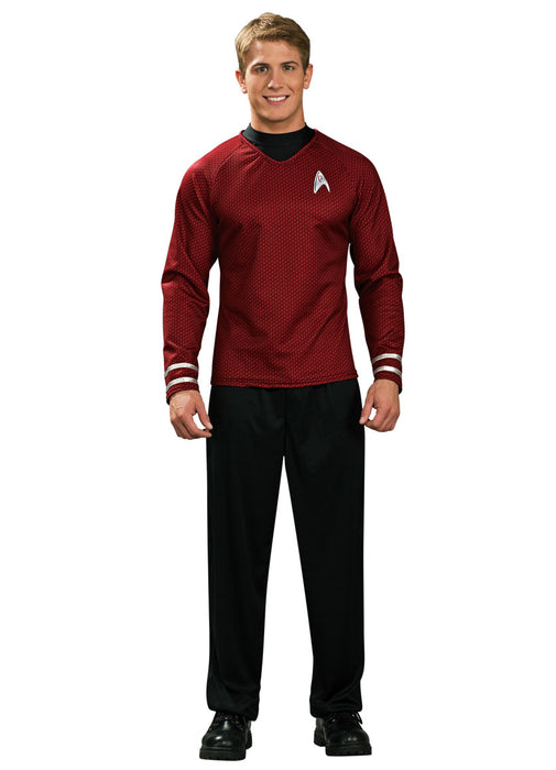 Star Trek Scotty Shirt Adult
