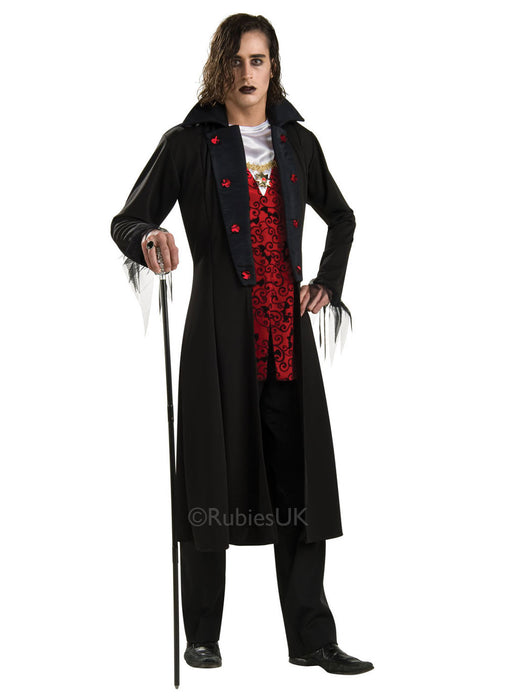 Royal Vampire Costume Adult