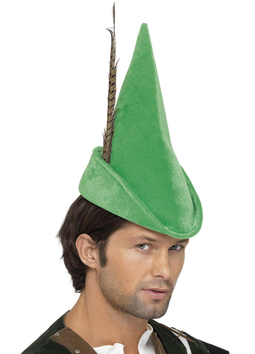 Robin Hood Hat