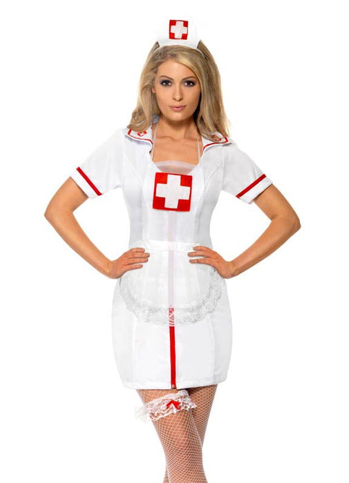 Instant Nurse Set