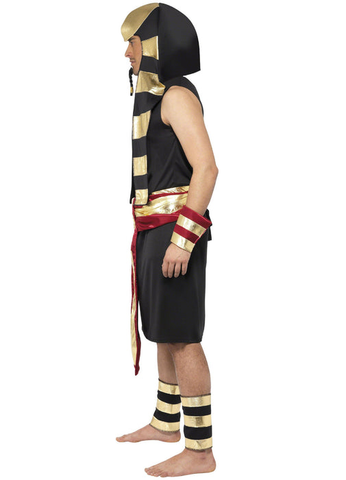 Pharaoh Costume Adult