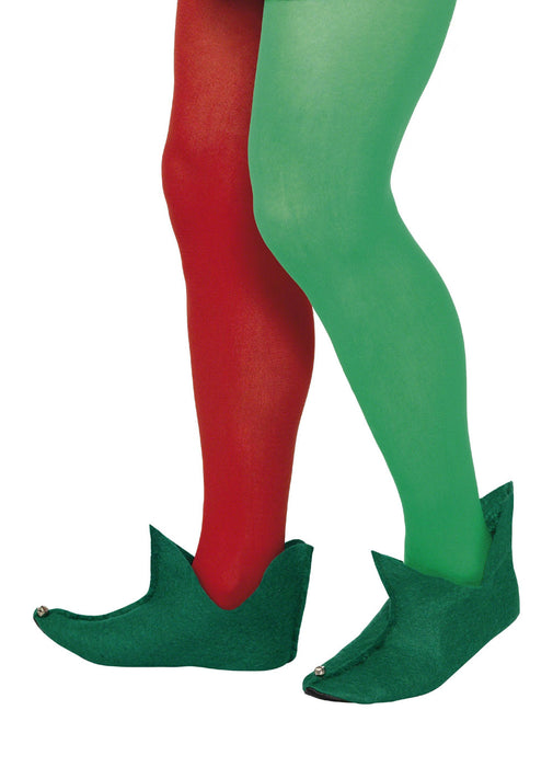 Elf Boots Adult
