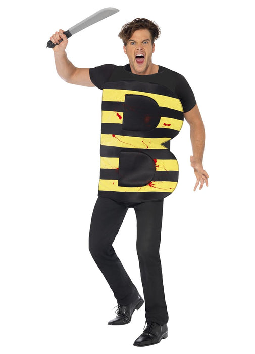 Killer Bee Costume Adult