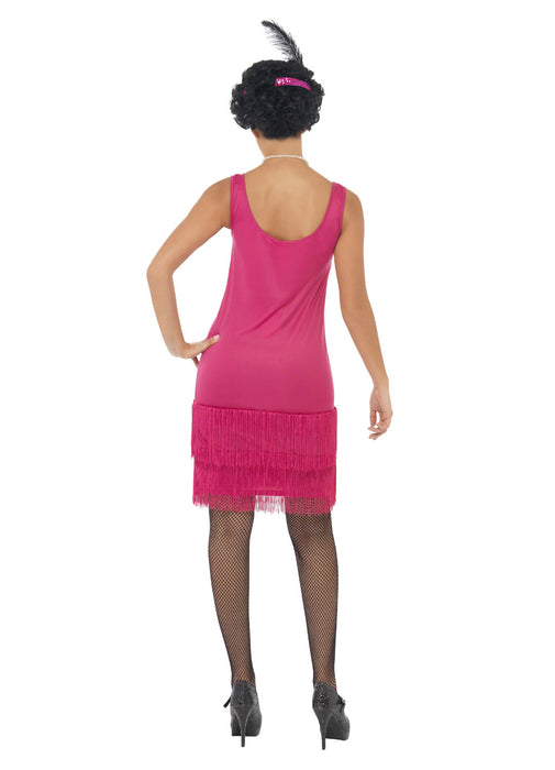 Fun Time Flapper Costume Adult
