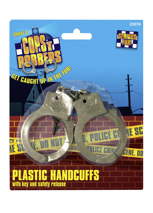 Plastic Handcuffs