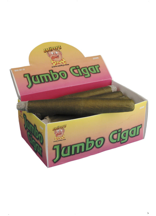 Jumbo Cigar