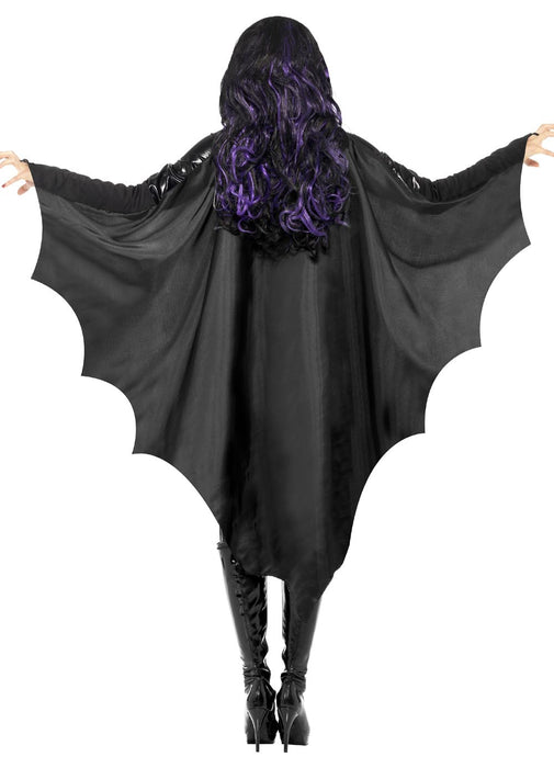 Vampire Bat Wings Adult