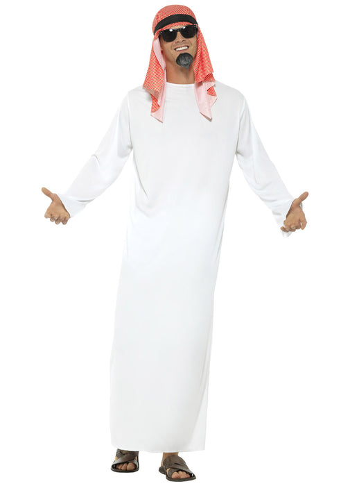 Arab Costume Adult