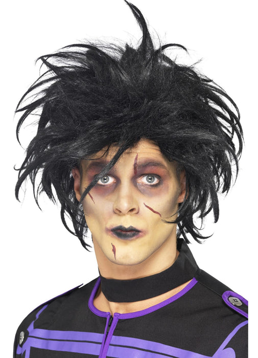 Psycho Wig