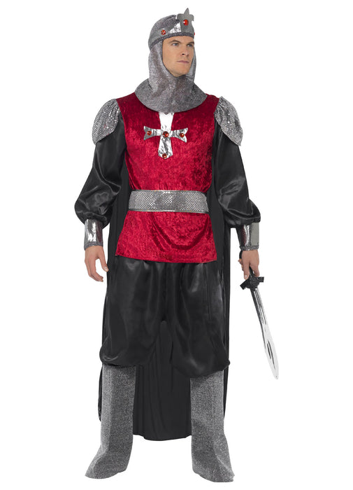 Medieval Knight Adult