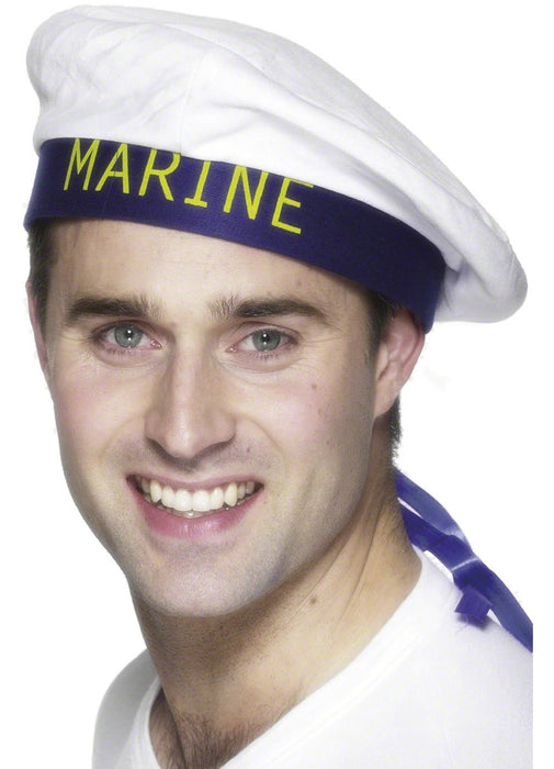 Marine Sailor Hat