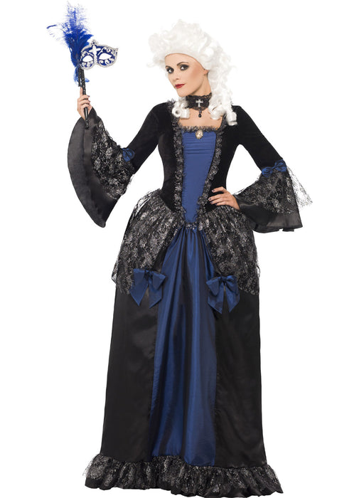 Baroque Beauty Costume Adult