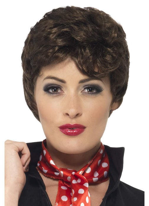 Rizzo Wig Adult