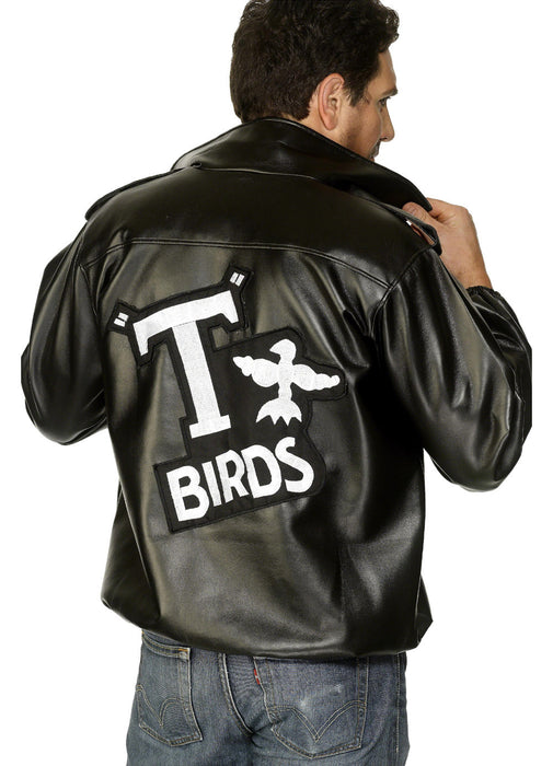 Grease T-Bird Jacket Adult