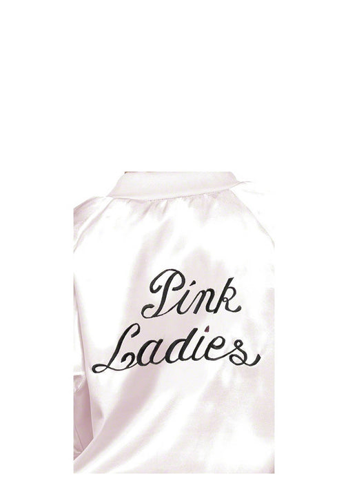 Grease Pink Lady Jacket Child