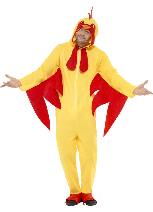 Chicken Costume Adult