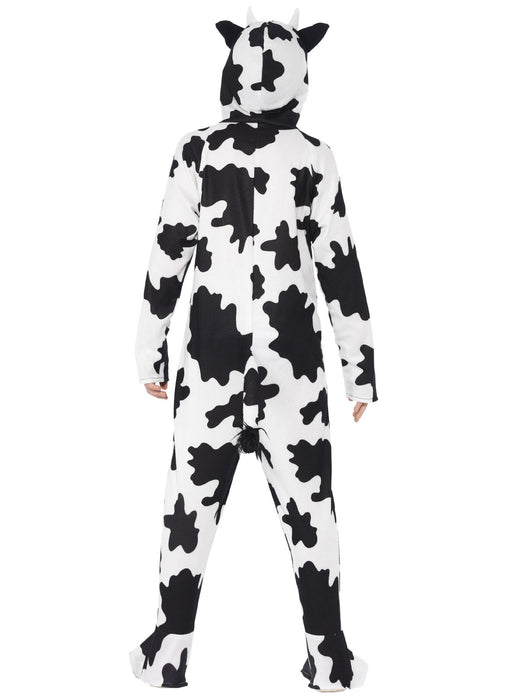 Cow Costume Child