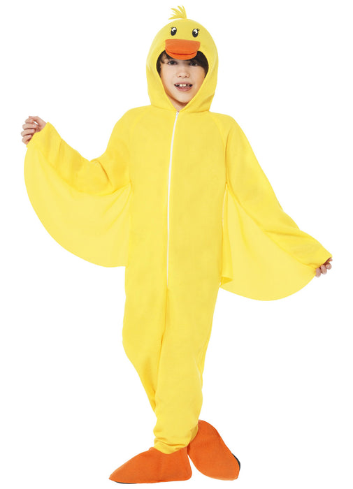 Duck Costume Child