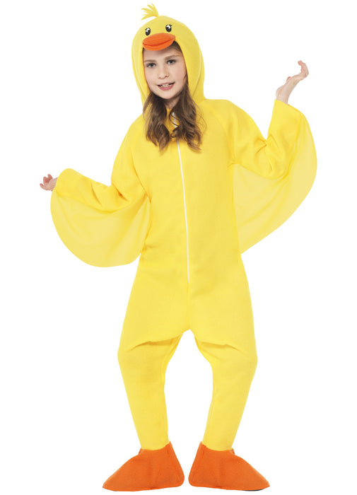 Duck Costume Child