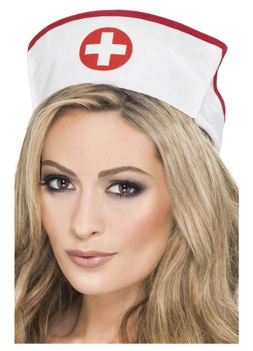 Deluxe Nurse's Hat