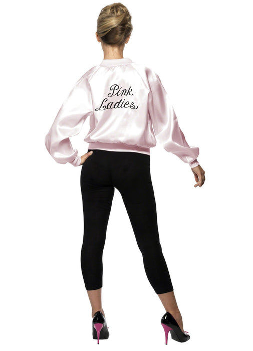 Grease Pink Lady Jacket Adult