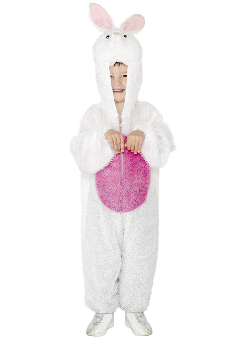Bunny Costume Child - Age 7-9