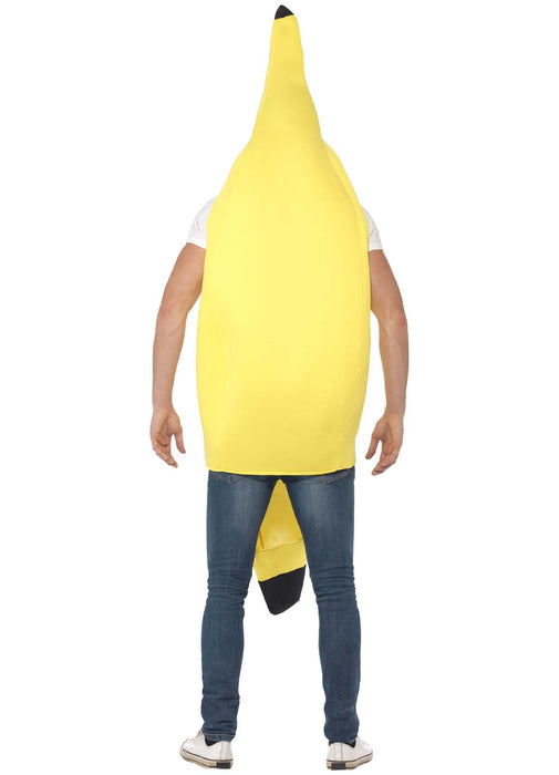 Banana Costume Adult