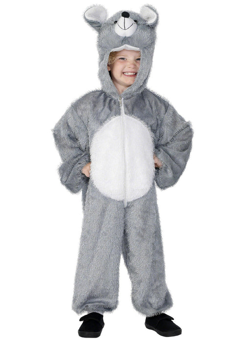 Mouse Costume Child - Age 7-9