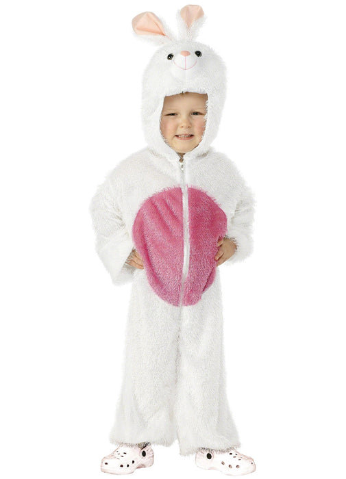 Bunny Costume Child - Age 4-6