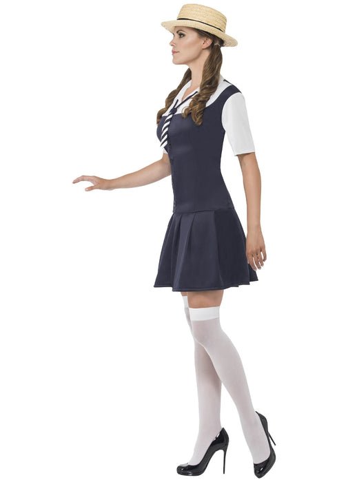 Schoolgirl Costume Adult
