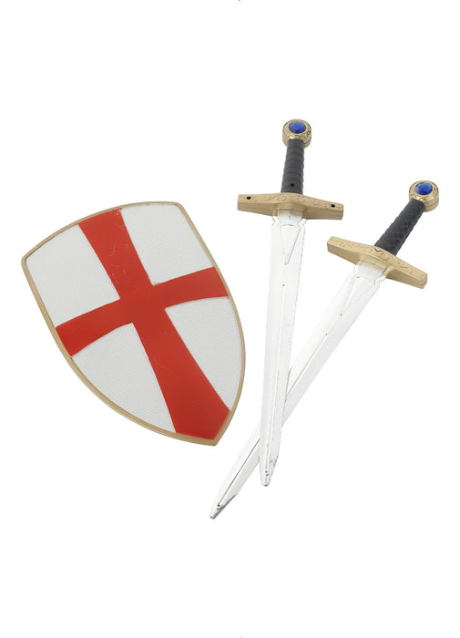 Knight Crusader Set