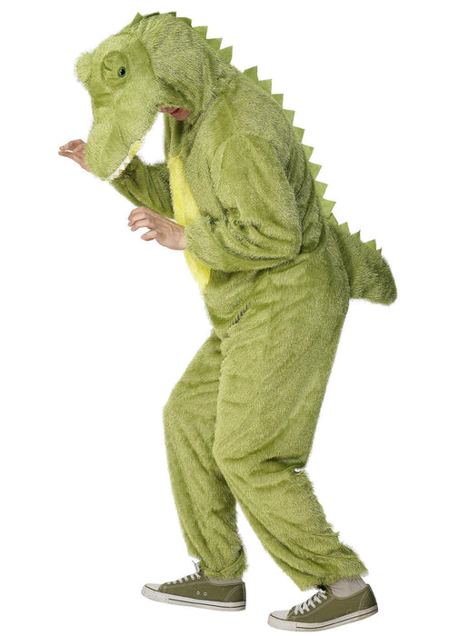 Crocodile Costume Adult