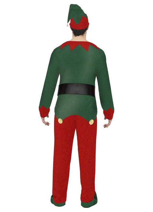 Elf Male Costume Adult