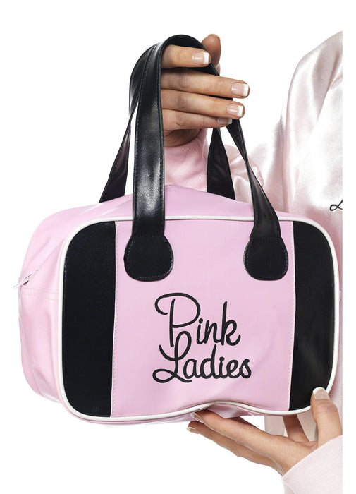 Grease Pink Ladies Bowling Bag