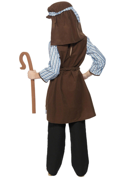 Deluxe Shepherd Costume Child